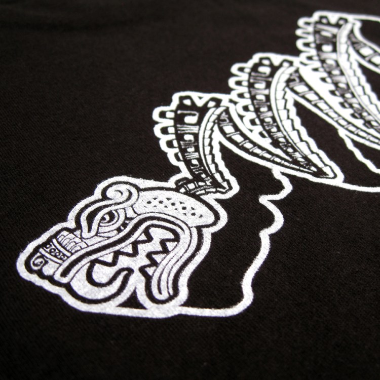 Aztec, Mexica, Serpent