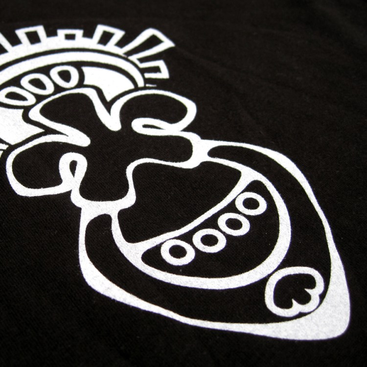 Aztec, Mexica, Heart