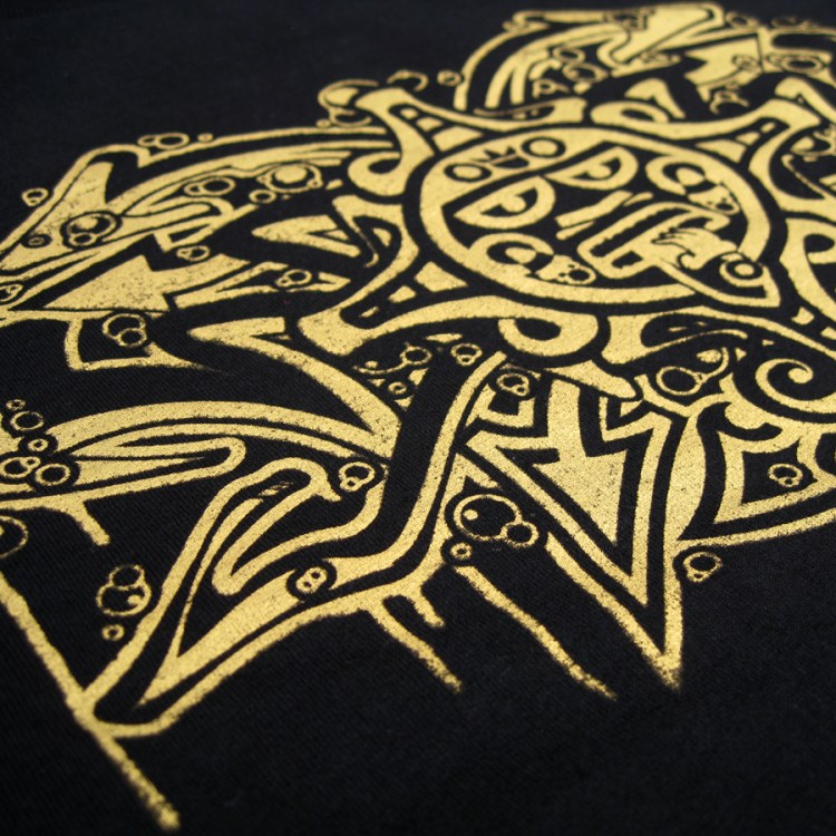 Aztec, Mexica, Golden Sun