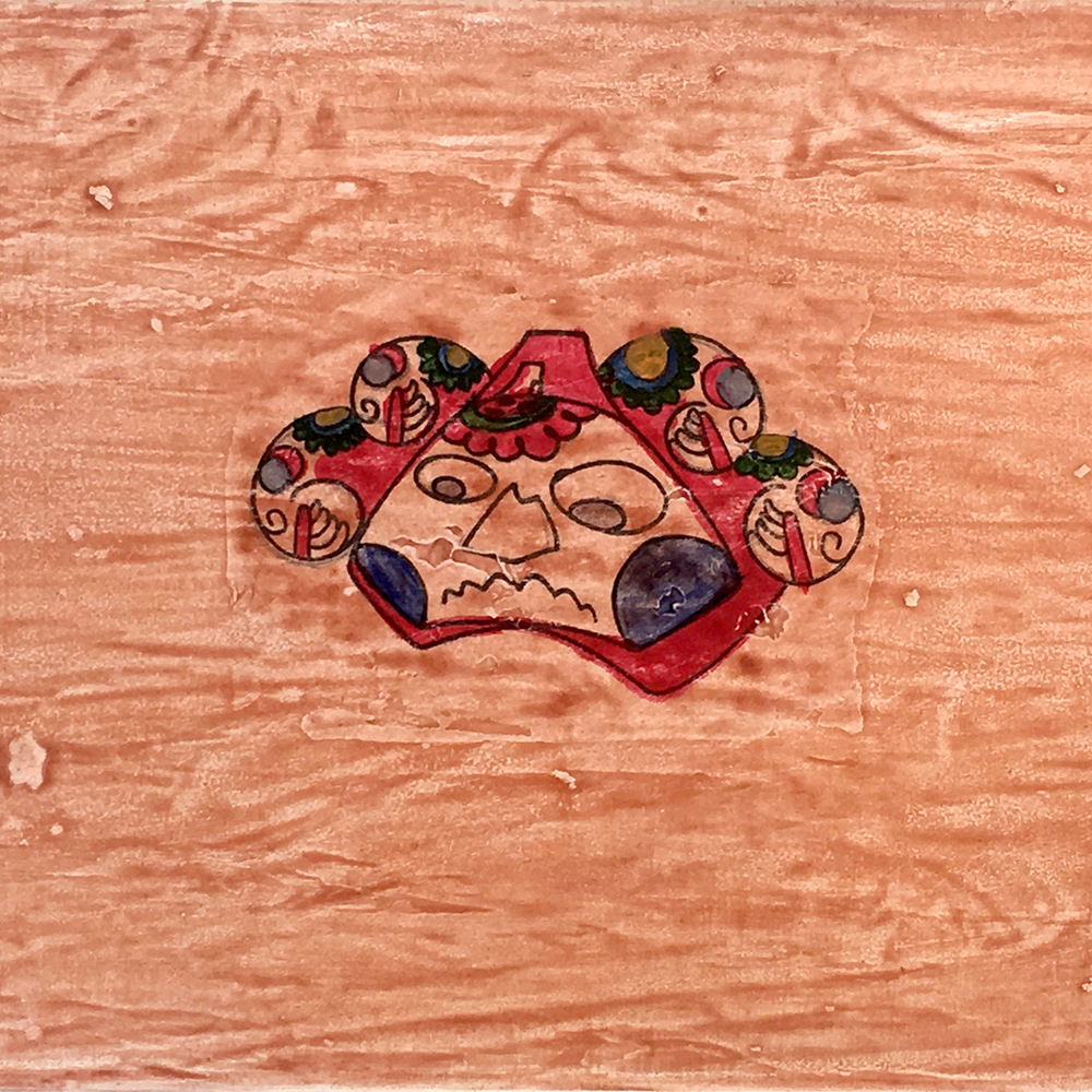 Aztec, Mexica, Lord Mictecacihuatl