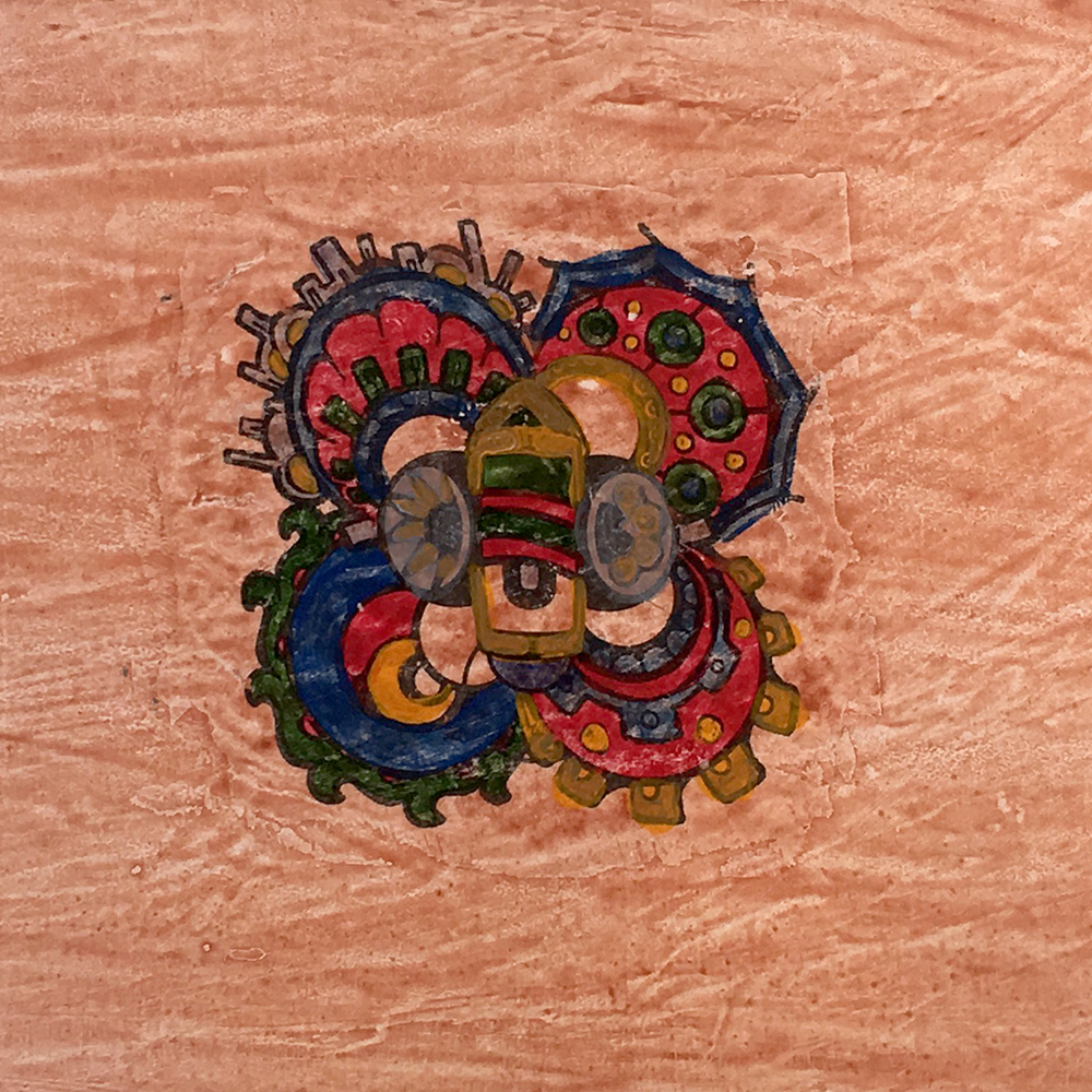 Aztec, Mexica, Ollin