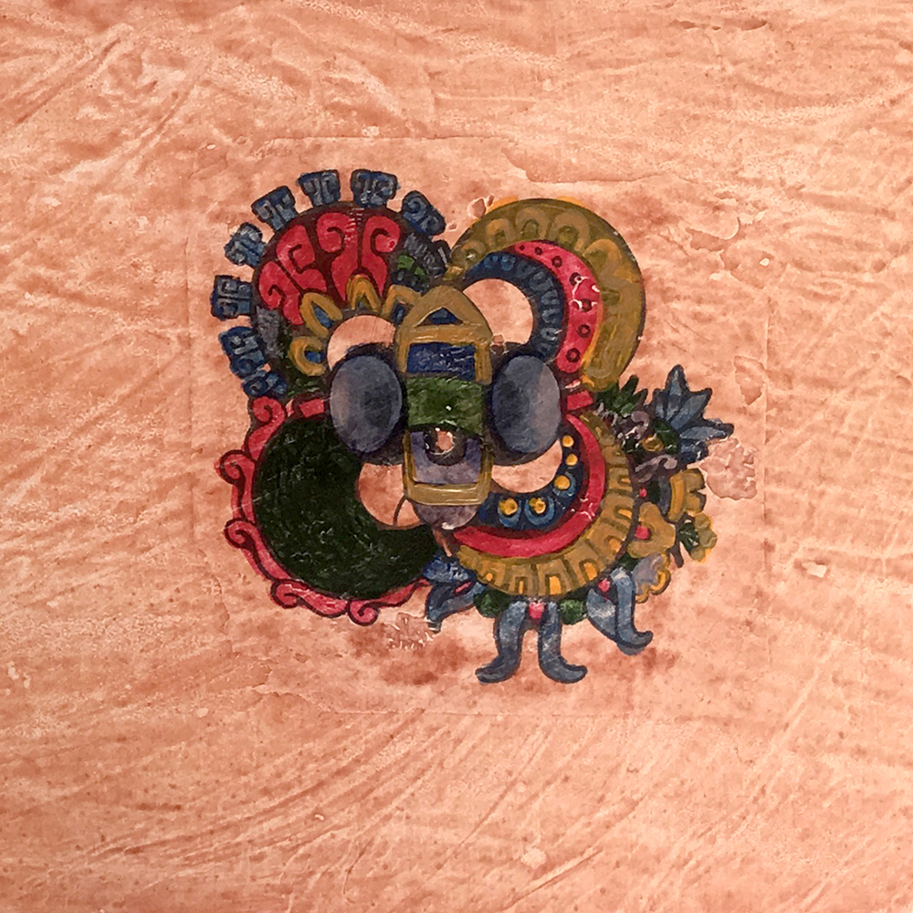 Aztec, Mexica, Ollin